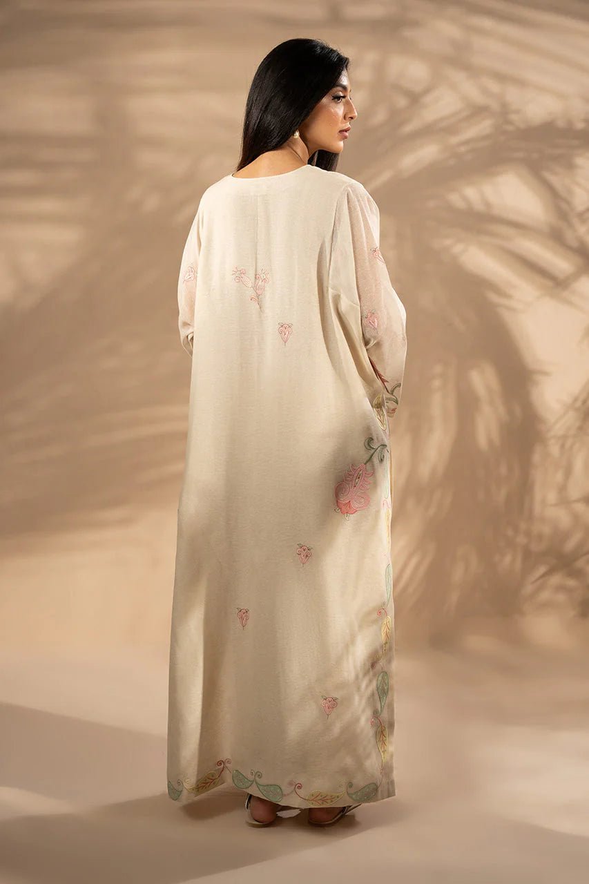 PD25RG161 KAFTAN - SANIA MASKATIYA - MIRA Y MANO