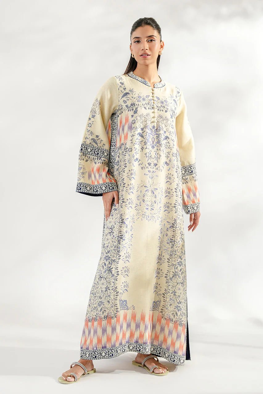 PD25RG232 - BE KAFTAN - SANIA MASKATIYA - MIRA Y MANO