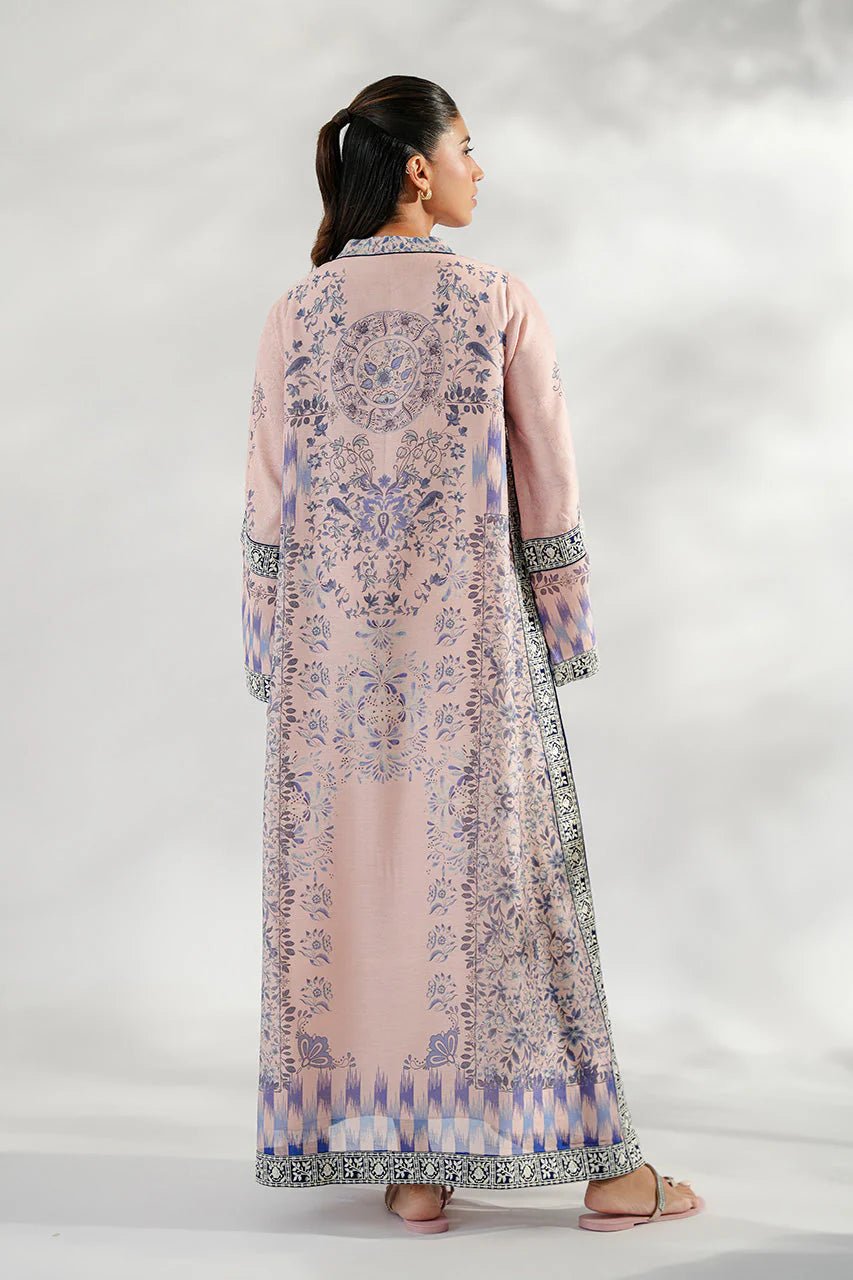 PD25RG232 - PK KAFTAN - SANIA MASKATIYA - MIRA Y MANO