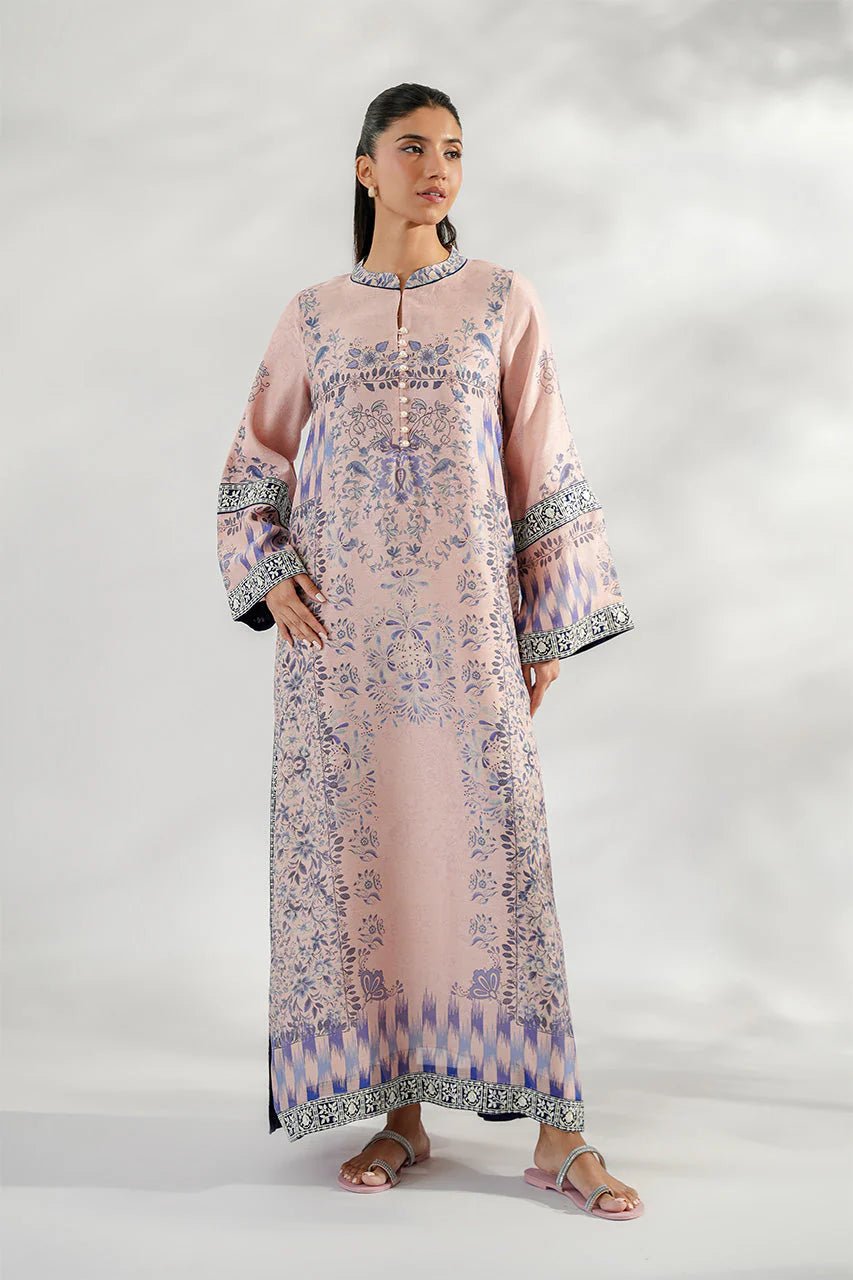 PD25RG232 - PK KAFTAN - SANIA MASKATIYA - MIRA Y MANO