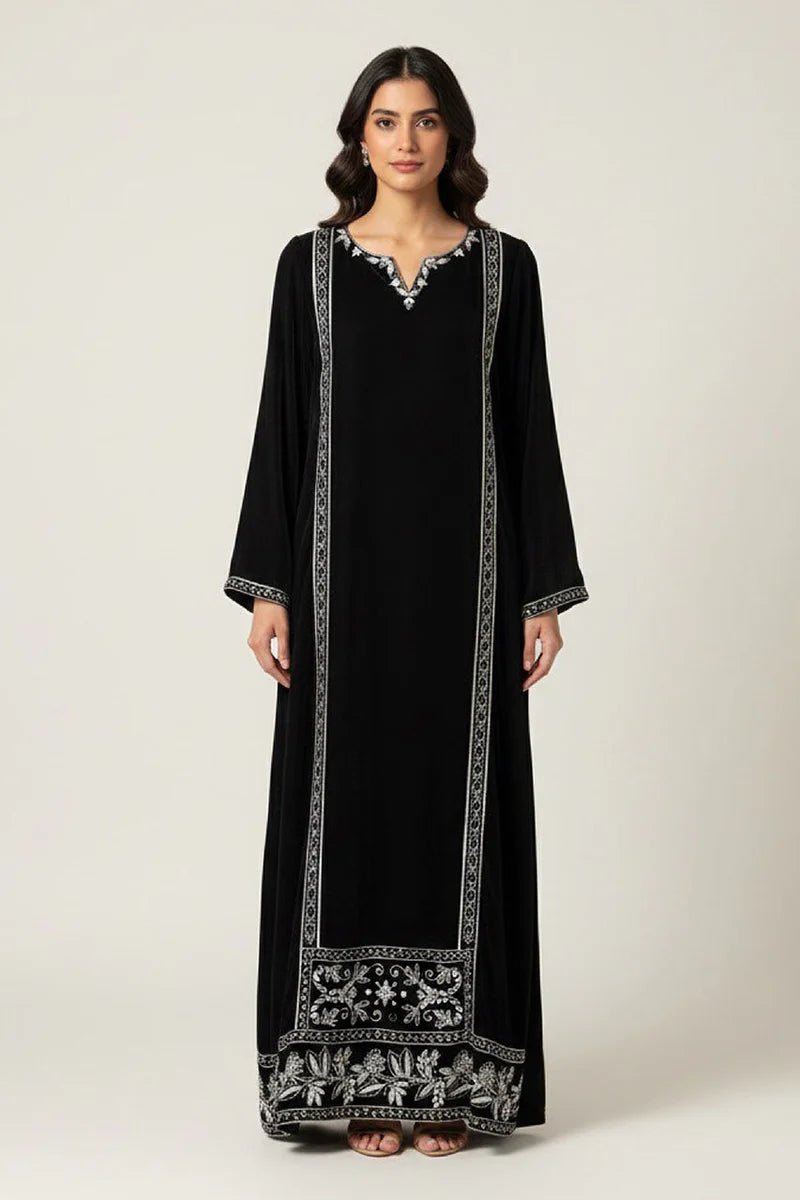 PD25RG364 KAFTAN - SANIA MASKATIYA - MIRA Y MANO