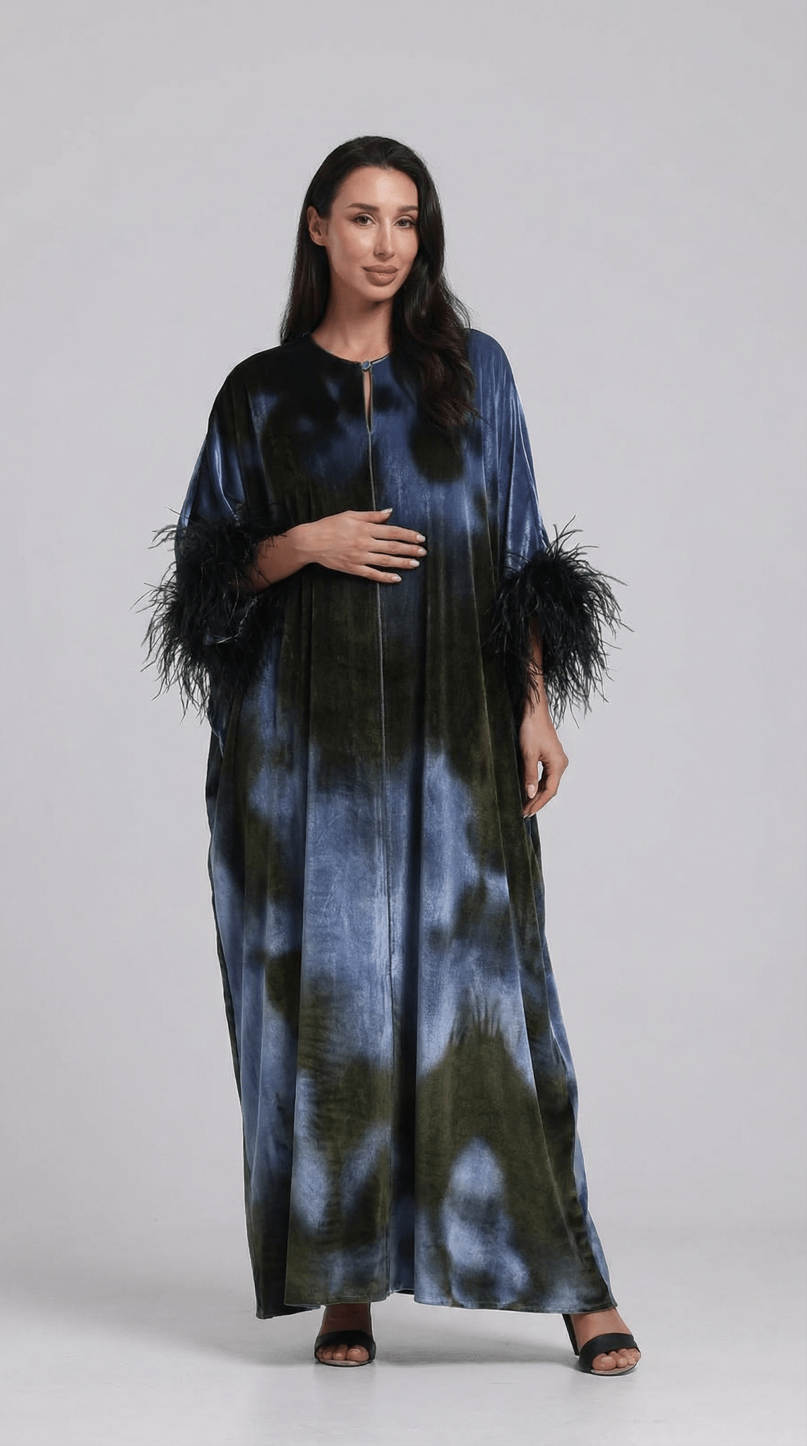 SIKVJFM - GY JALABIAH - SARA INTABI - MIRA Y MANO