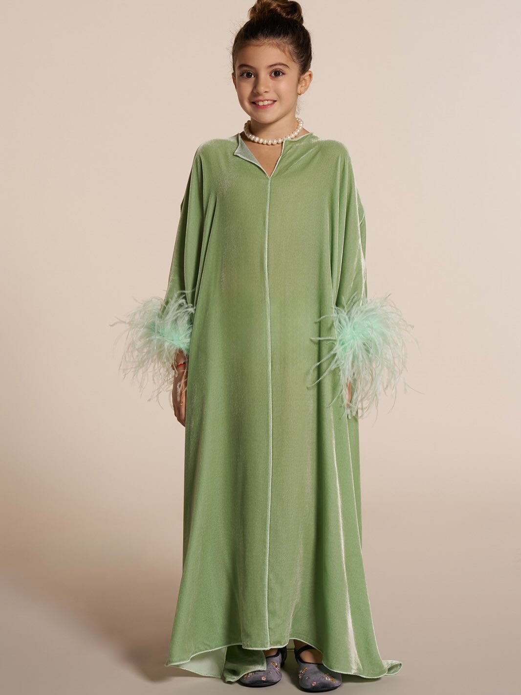 SIKVJFM JALABIAH - SARA INTABI - MIRA Y MANO