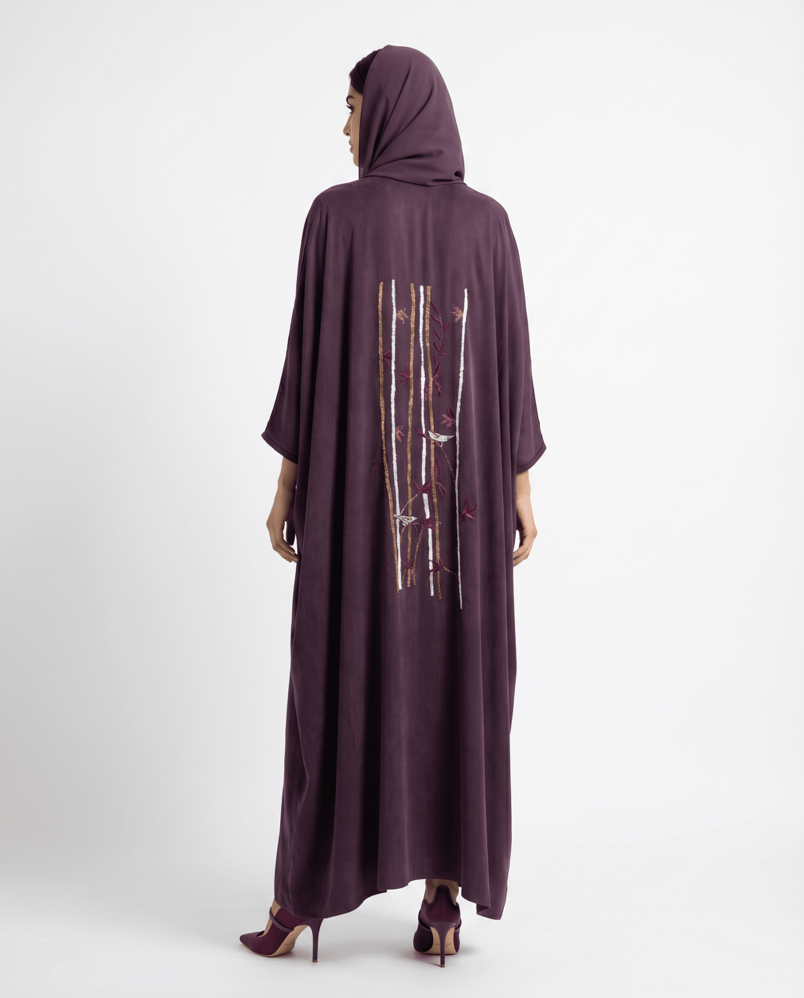 SISBSE-PR ABAYA - SARA INTABI - MIRA Y MANO
