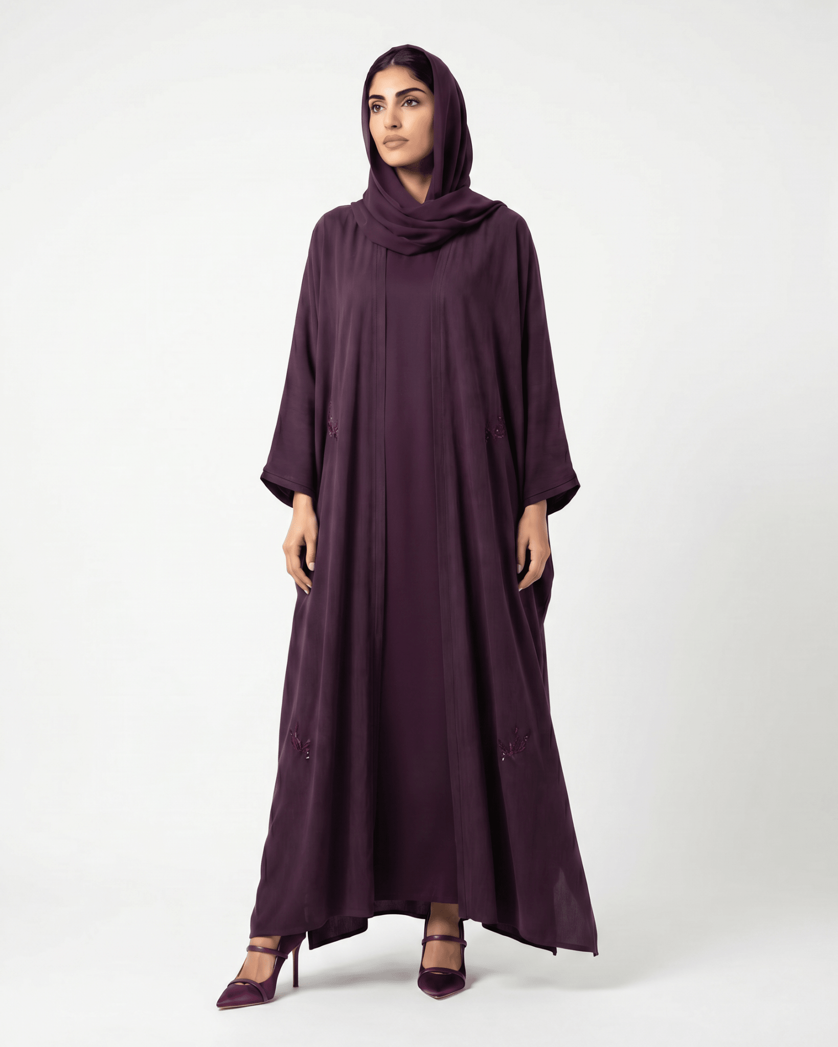 SISBSE-PR ABAYA - SARA INTABI - MIRA Y MANO