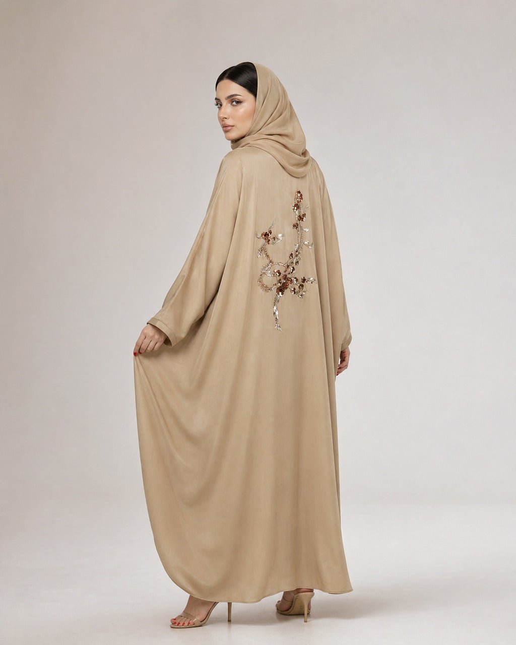 SISBSEB - TN ABAYA - SARA INTABI - MIRA Y MANO
