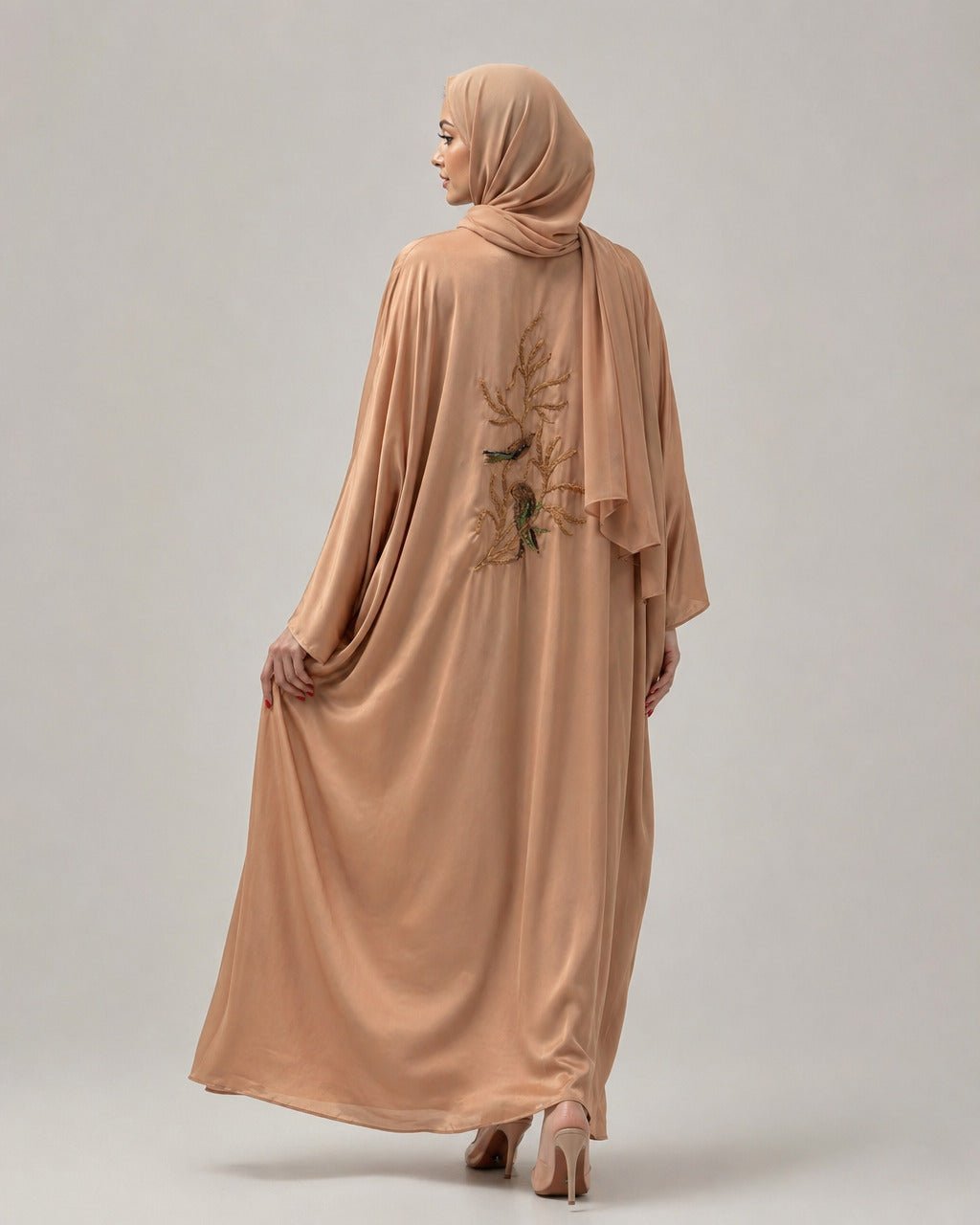SISBSETR ABAYA - SARA INTABI - MIRA Y MANO
