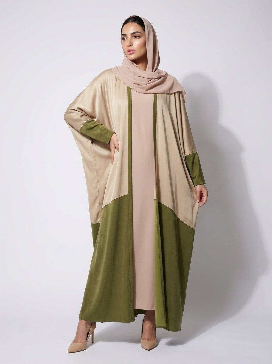 SISHBCBG ABAYA - SARA INTABI - MIRA Y MANO