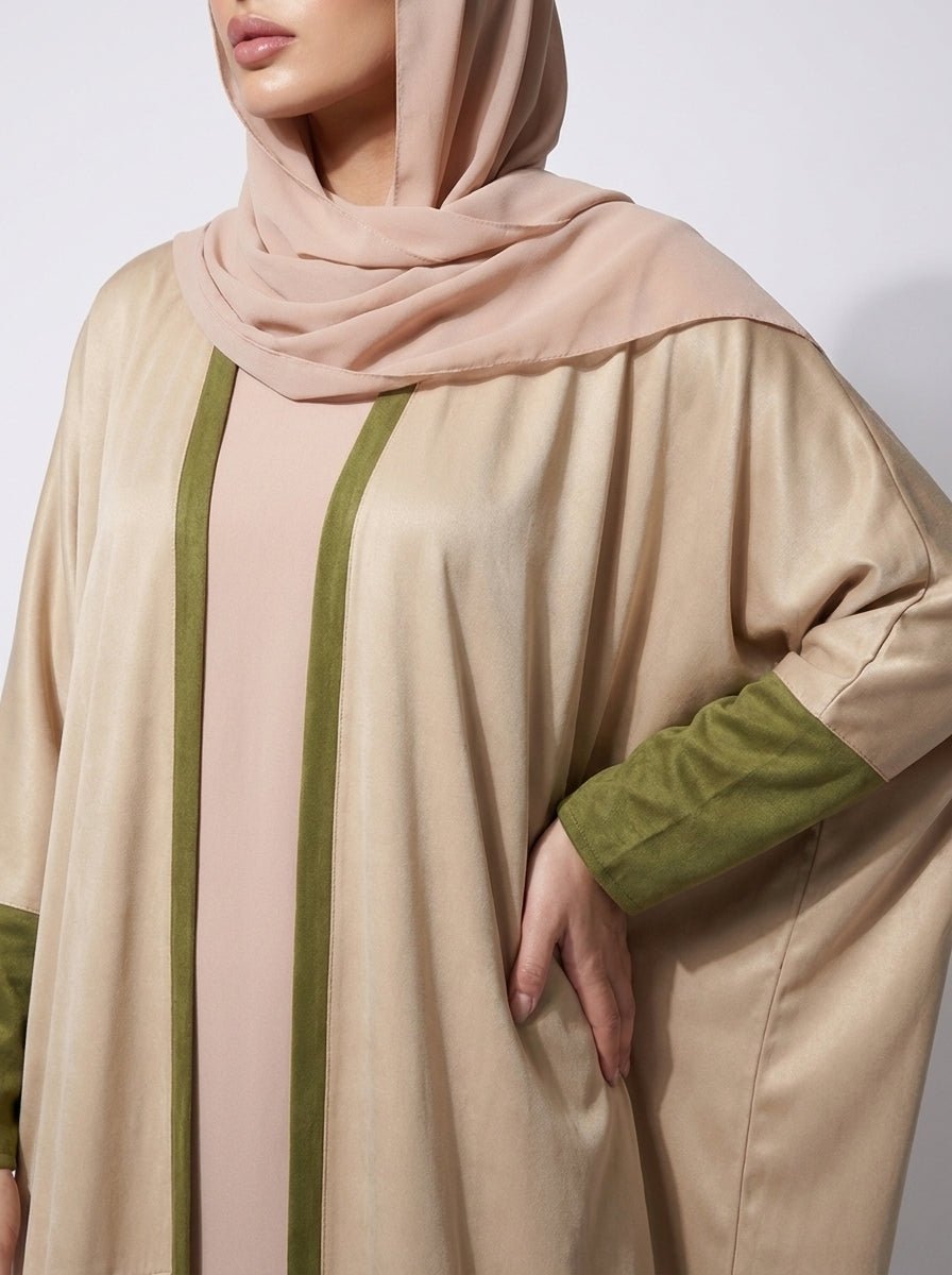 SISHBCBG ABAYA - SARA INTABI - MIRA Y MANO