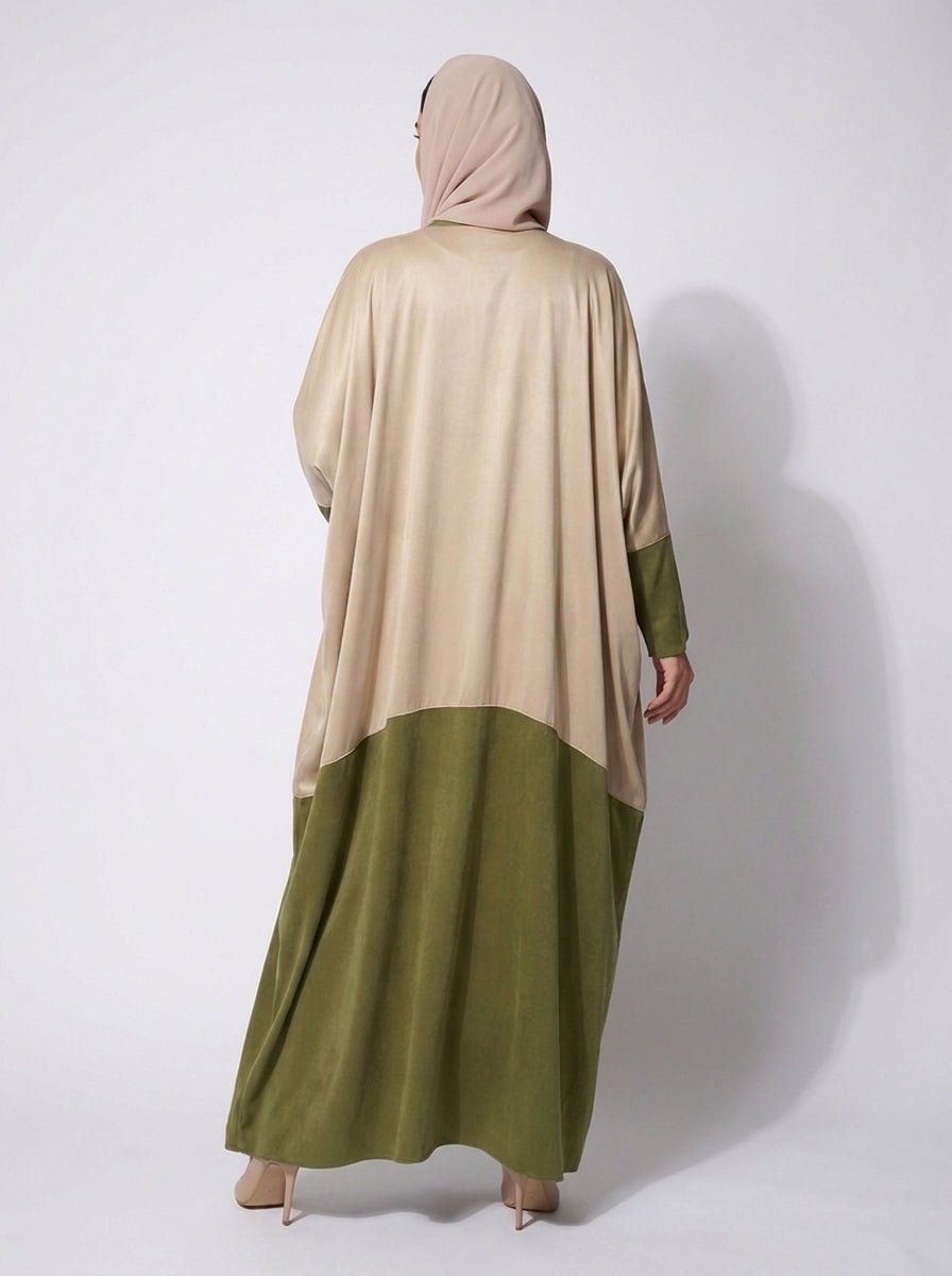 SISHBCBG ABAYA - SARA INTABI - MIRA Y MANO