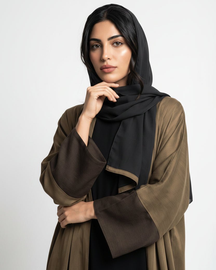 SISOAWS ABAYA - SARA INTABI - MIRA Y MANO