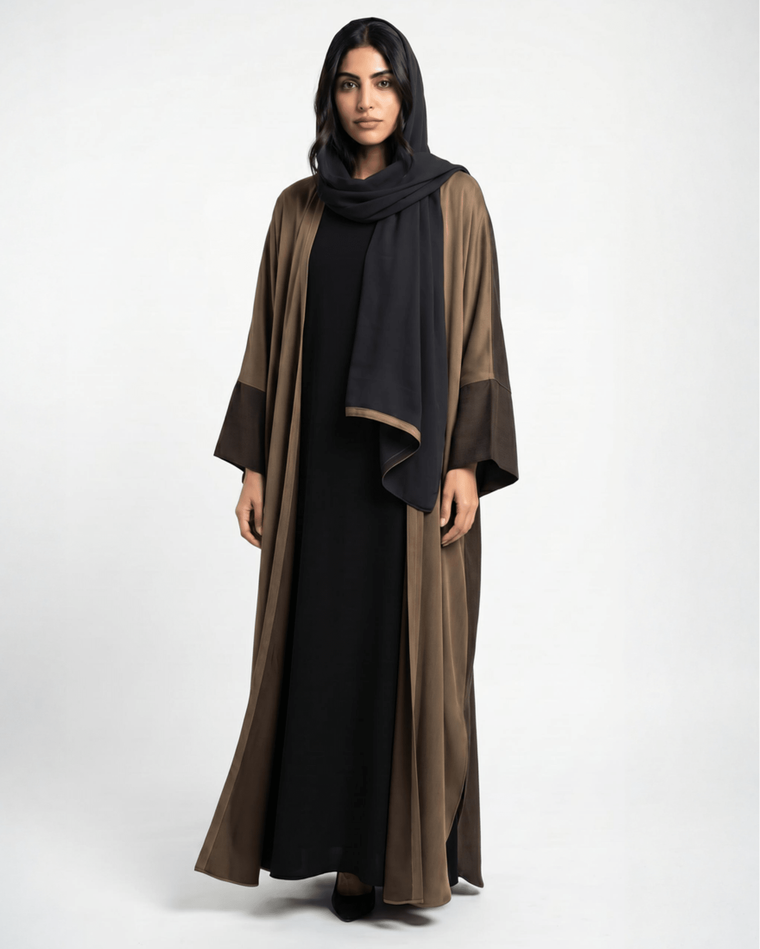 SISOAWS ABAYA - SARA INTABI - MIRA Y MANO