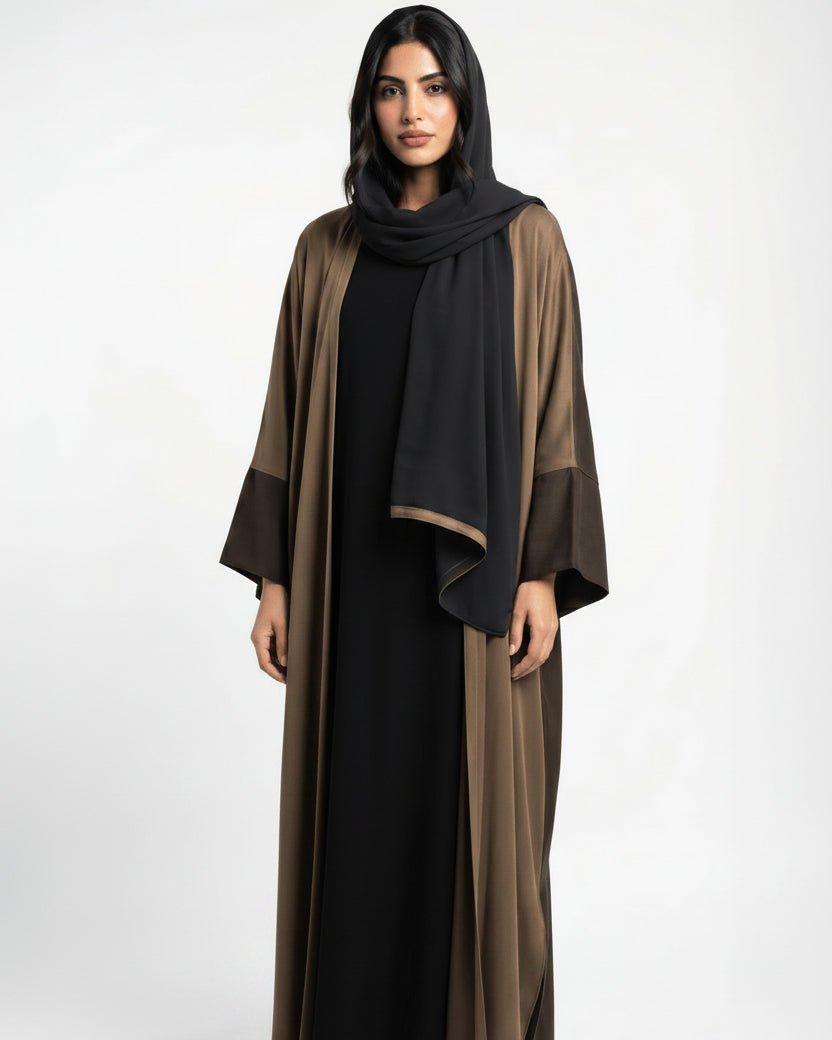 SISOAWS ABAYA - SARA INTABI - MIRA Y MANO