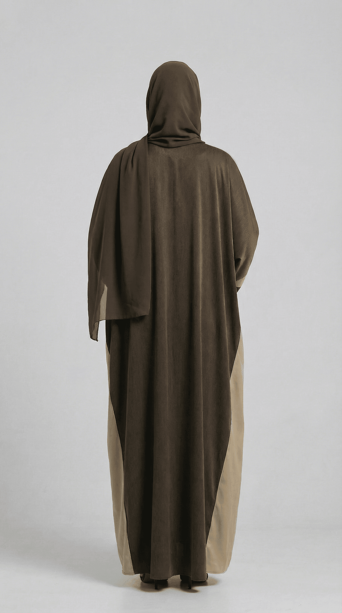 SISOAWS ABAYA - SARA INTABI - MIRA Y MANO