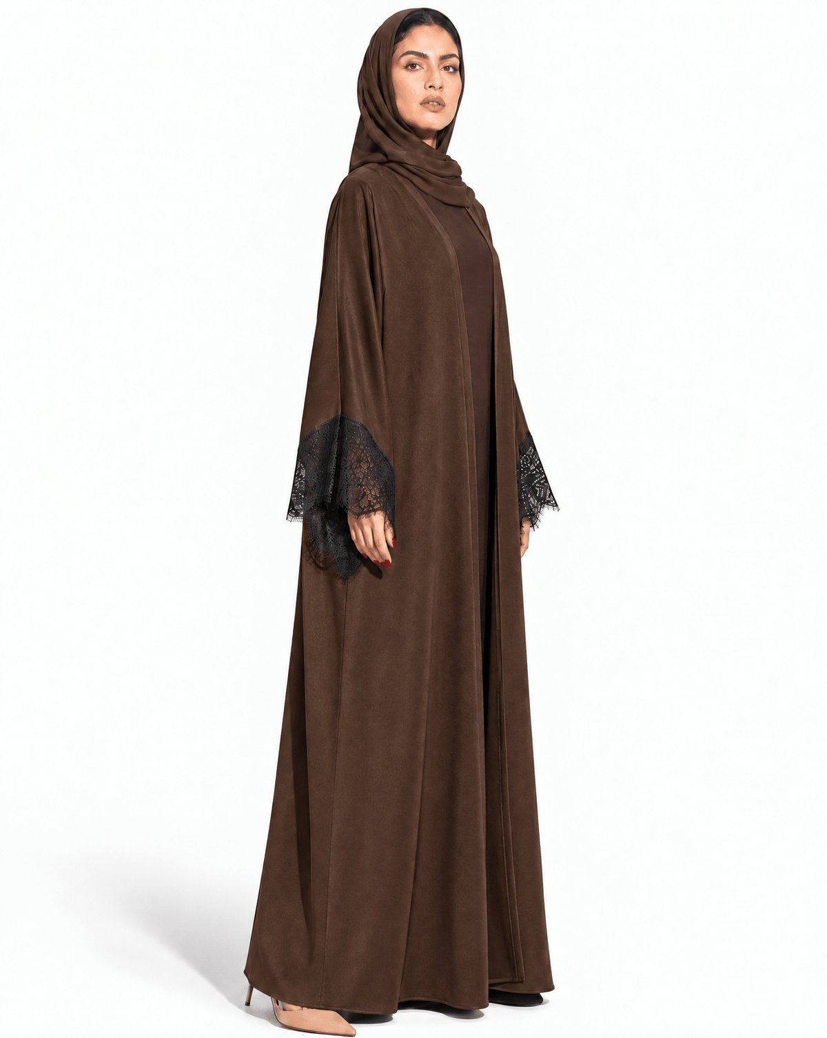 SISOWSLB1 ABAYA - MIRA Y MANO