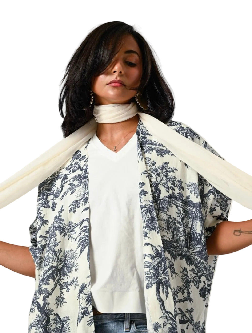 SISPLD - BS - C ABAYA - SARA INTABI - MIRA Y MANO