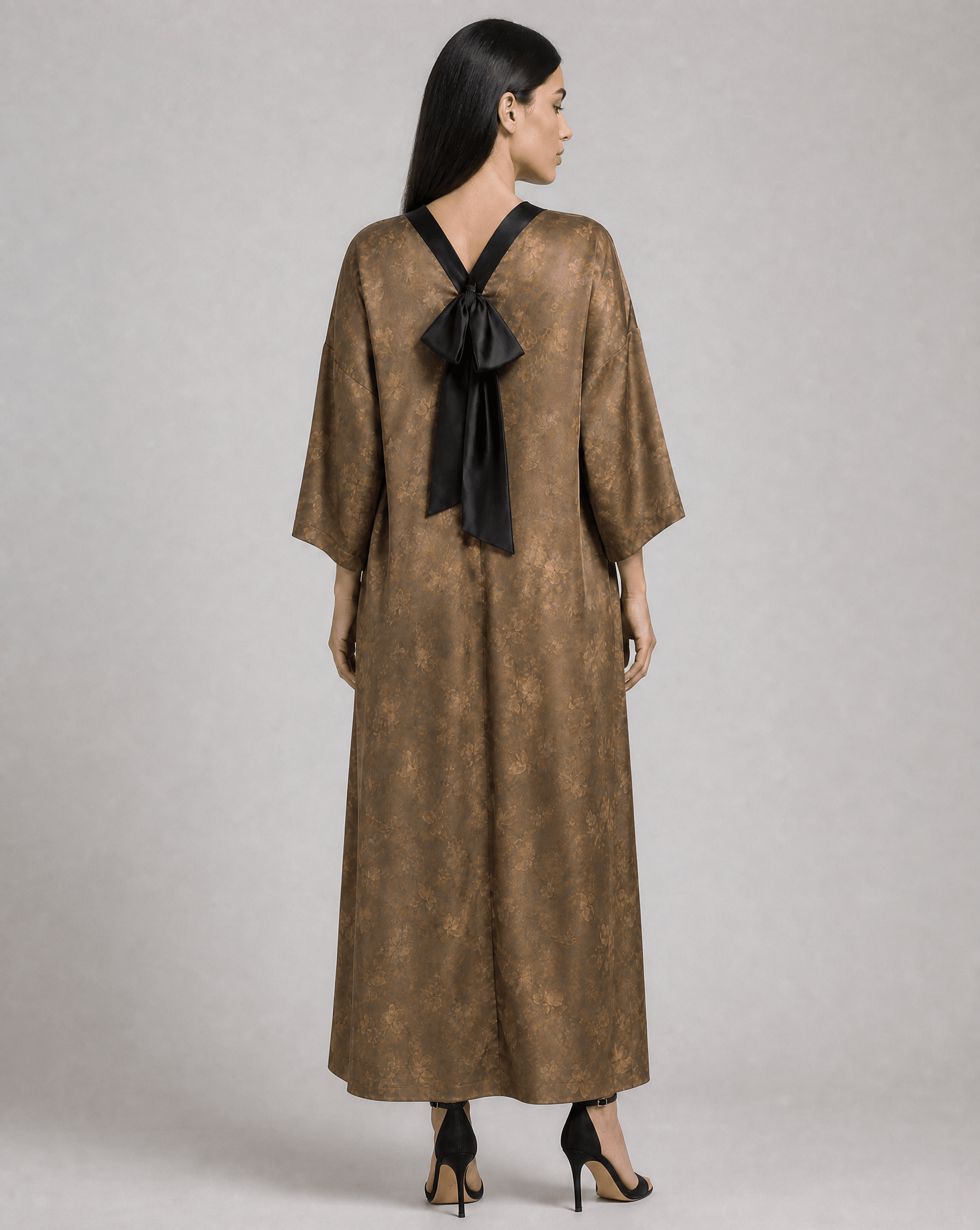 SISPSJ DRESS - SARA INTABI - MIRA Y MANO