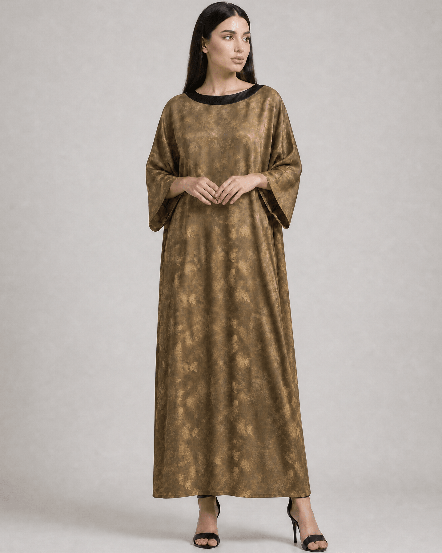 SISPSJ DRESS - SARA INTABI - MIRA Y MANO