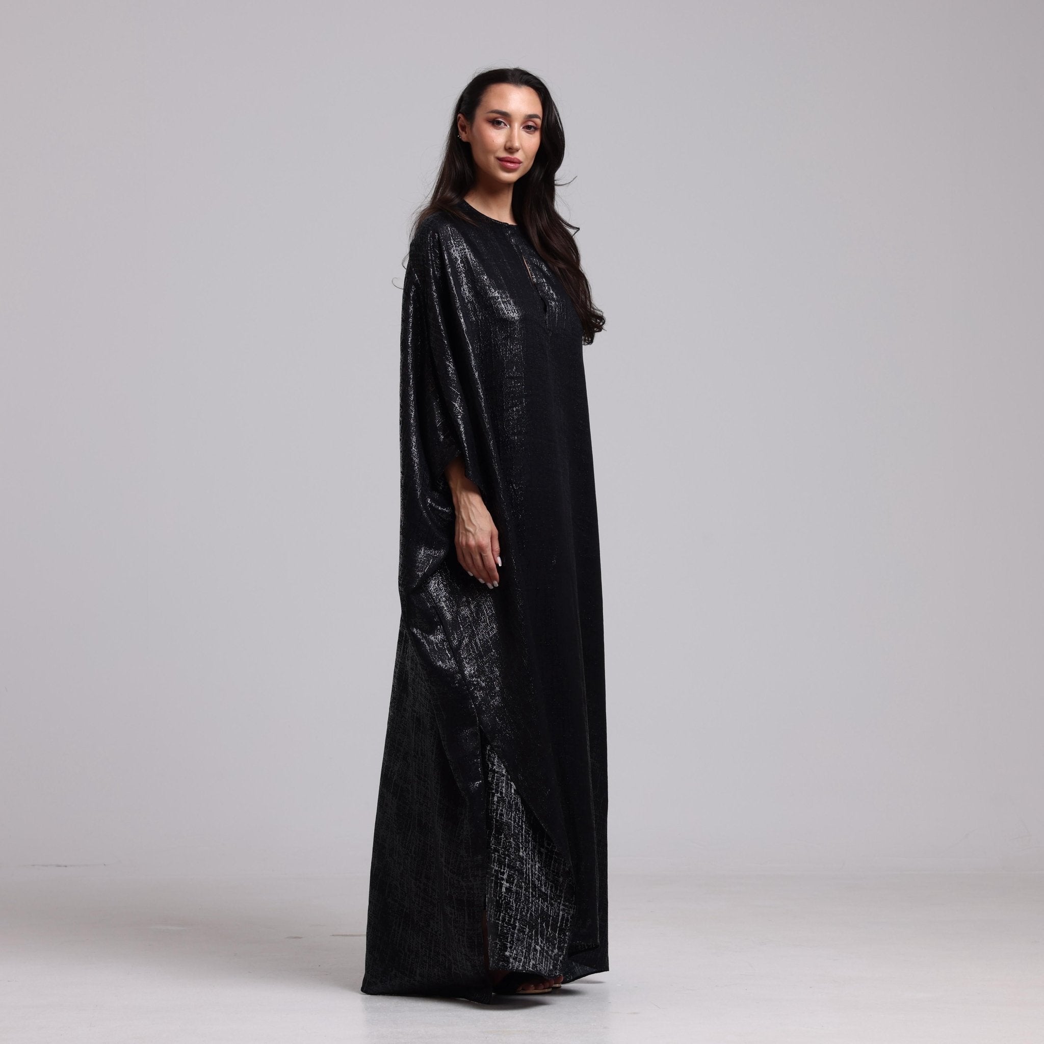 SISSHBL KAFTAN - SARA INTABI - MIRA Y MANO