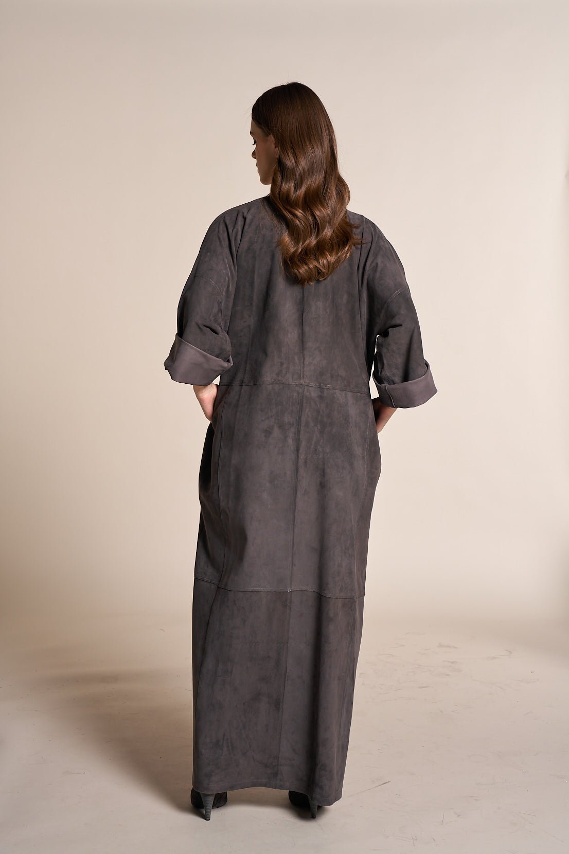 SISWSSS - GY ABAYA - SARA INTABI - MIRA Y MANO