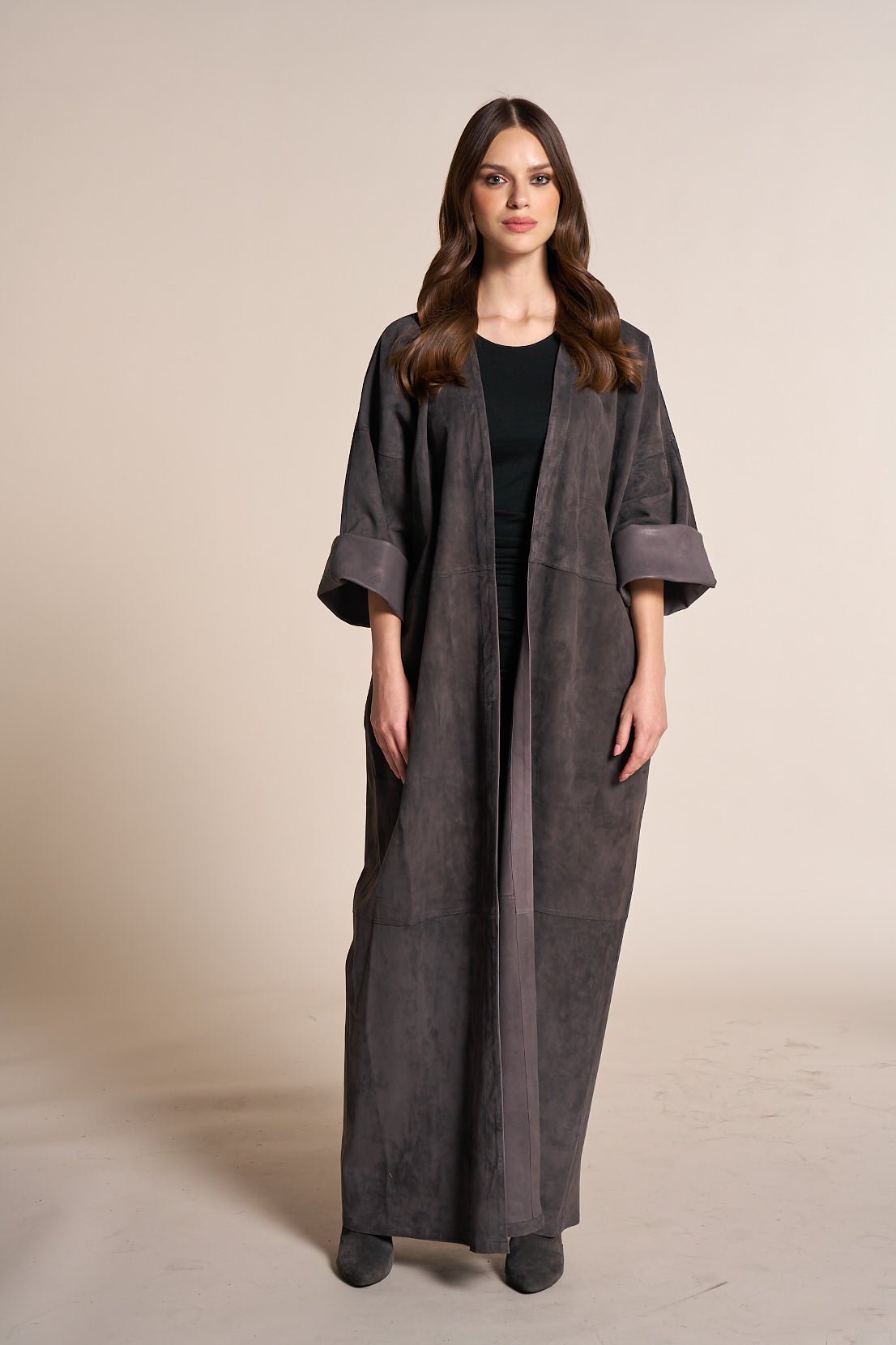 SISWSSS - GY ABAYA - SARA INTABI - MIRA Y MANO