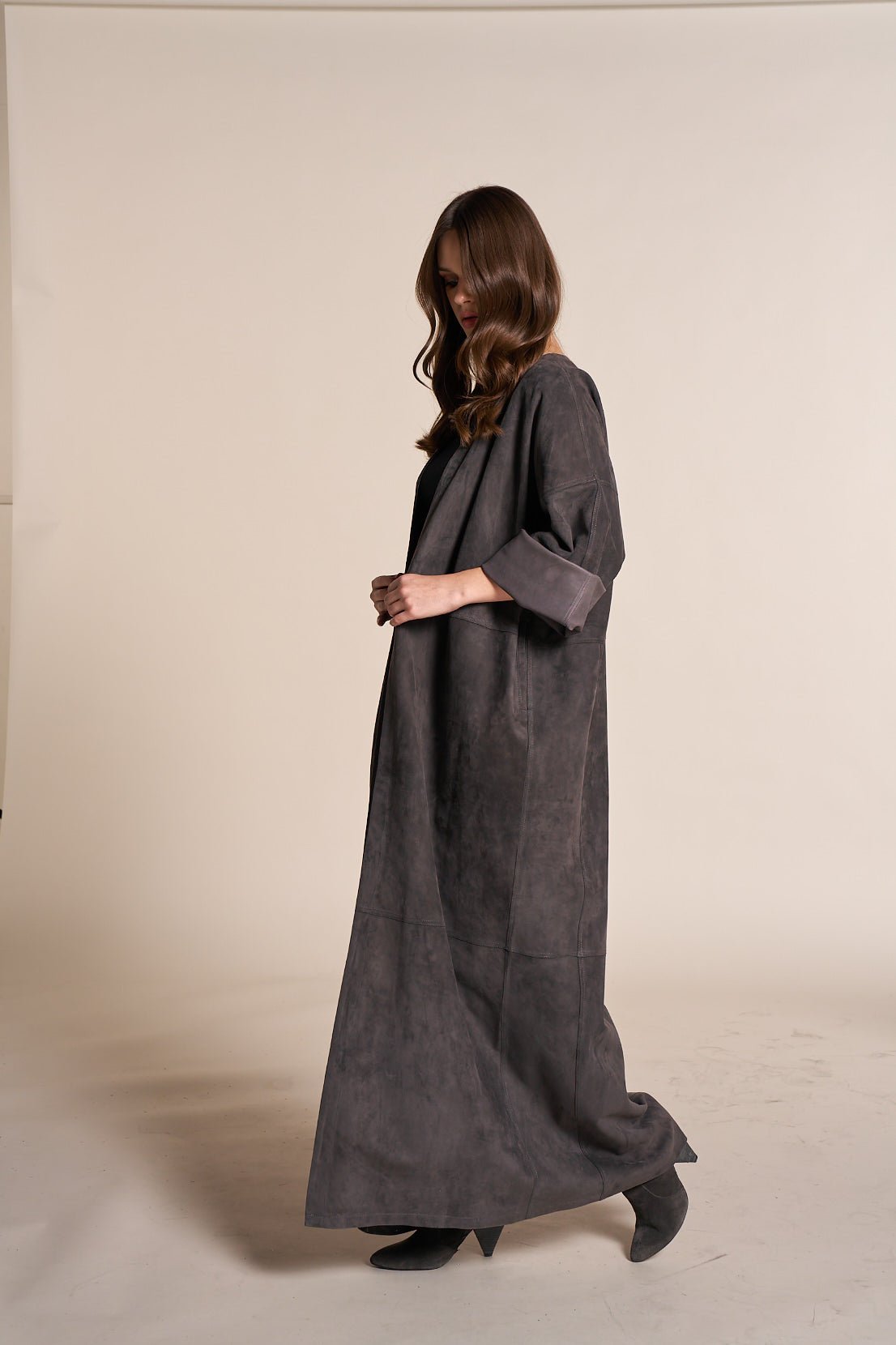 SISWSSS - GY ABAYA - SARA INTABI - MIRA Y MANO