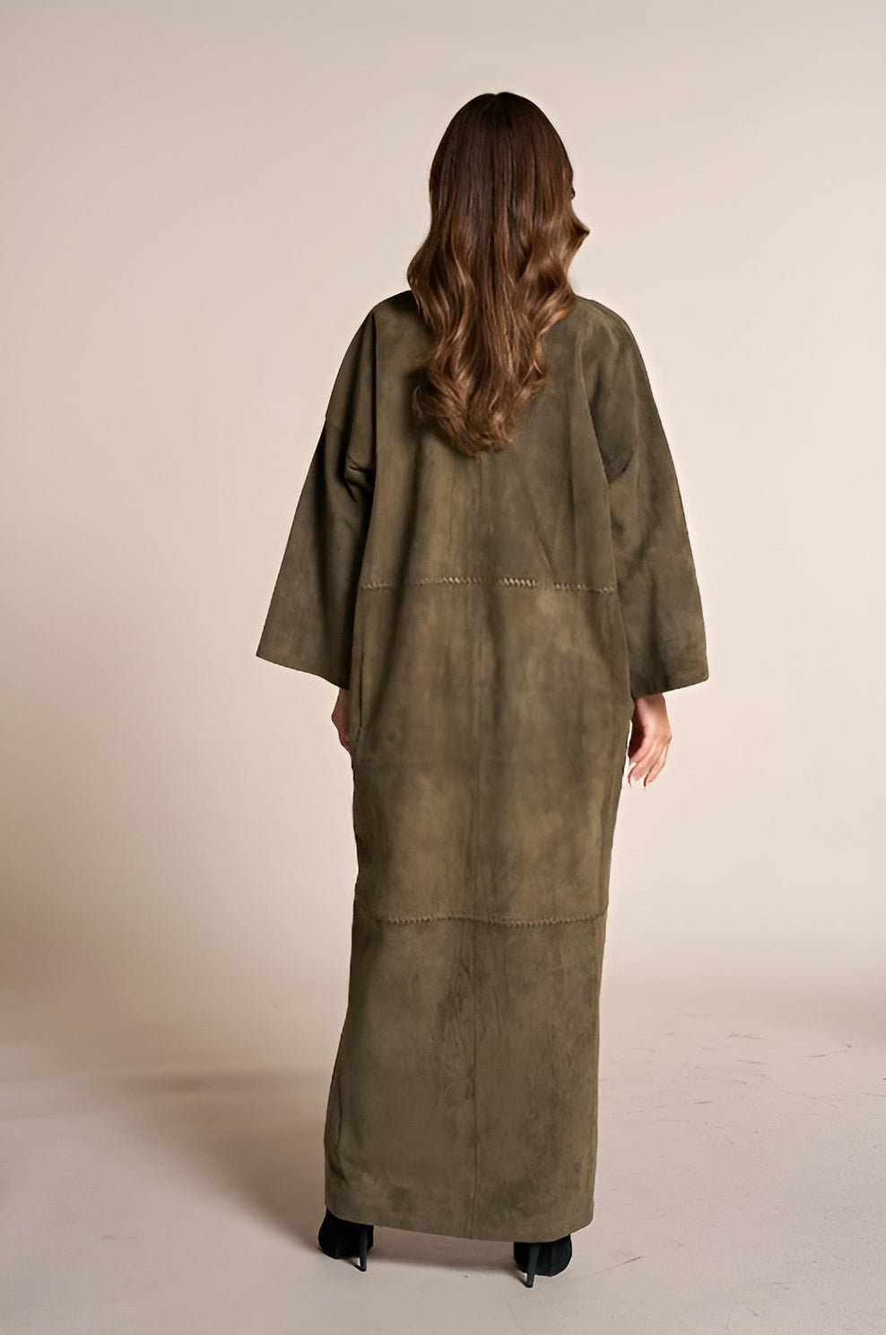 SISWSSS - OL ABAYA - SARA INTABI - MIRA Y MANO