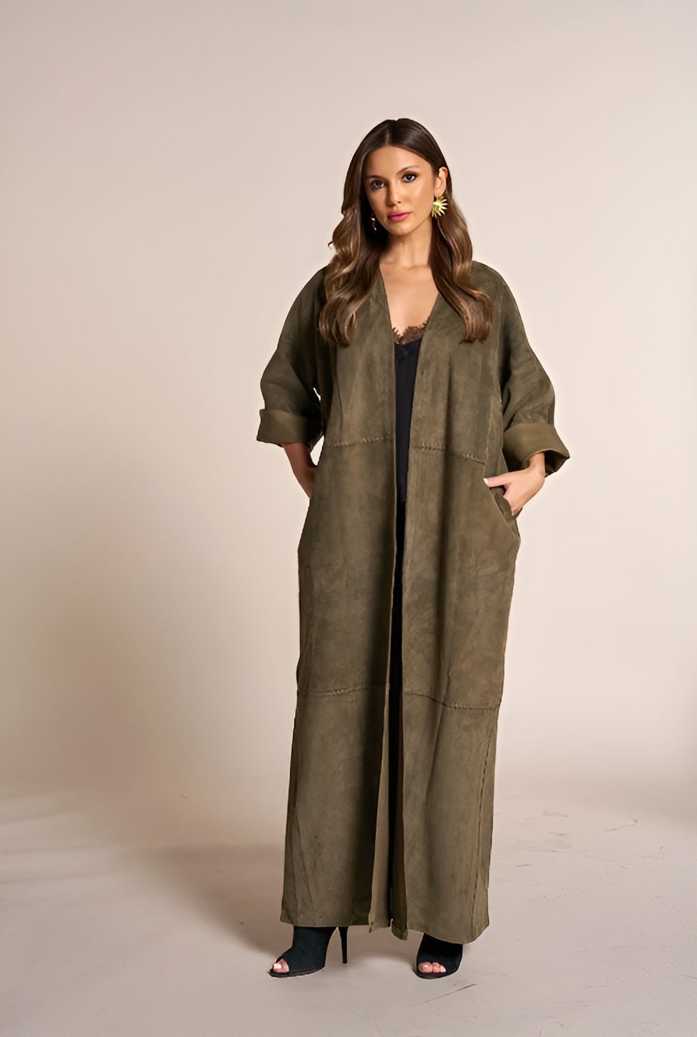 SISWSSS - OL ABAYA - SARA INTABI - MIRA Y MANO