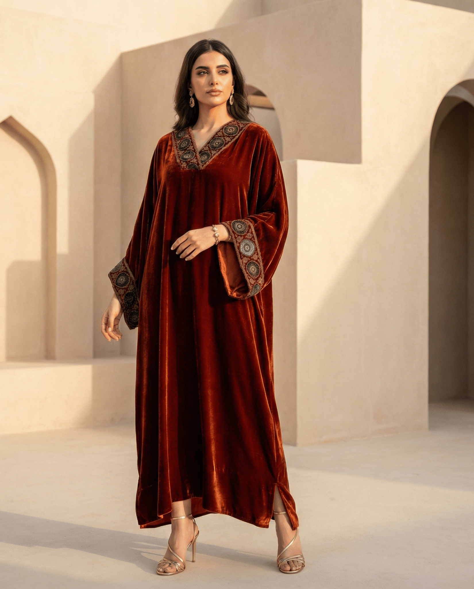 SISWVQENO JALABIAH - SARA INTABI - MIRA Y MANO