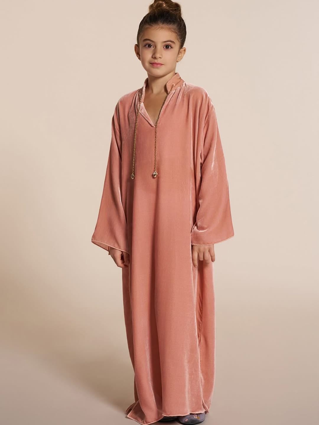 SISWVQKP KAFTAN - SARA INTABI - MIRA Y MANO