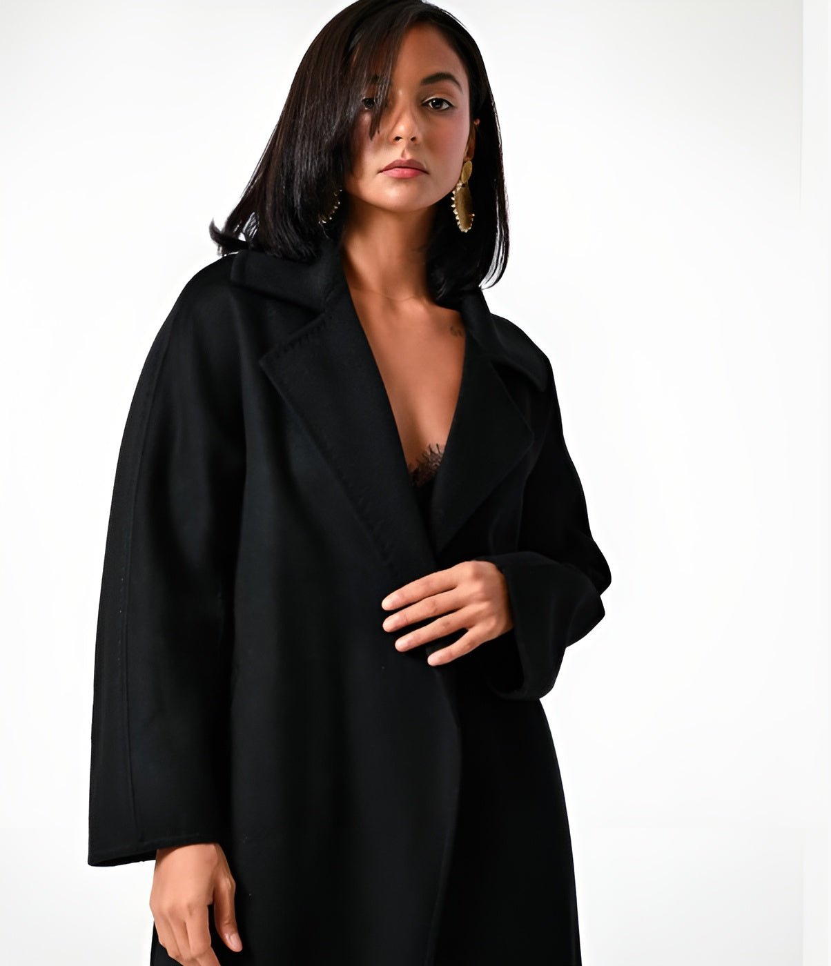 SIWCB - BK ABAYA - SARA INTABI - MIRA Y MANO