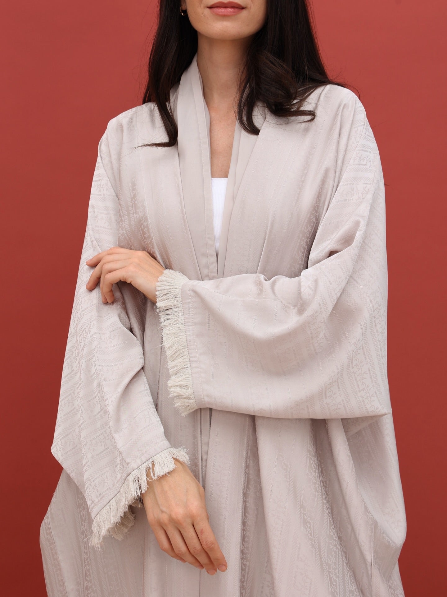 SW ABAYA - SASH - MIRA Y MANO