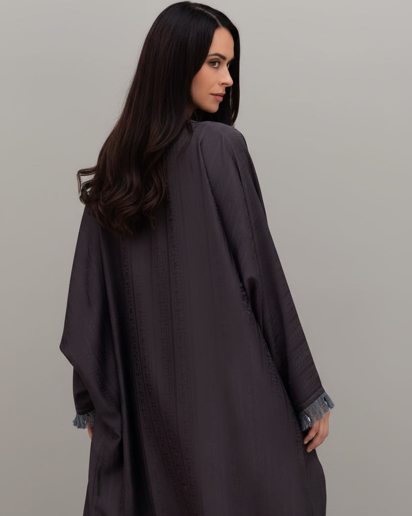SW - DG ABAYA - SASH - MIRA Y MANO