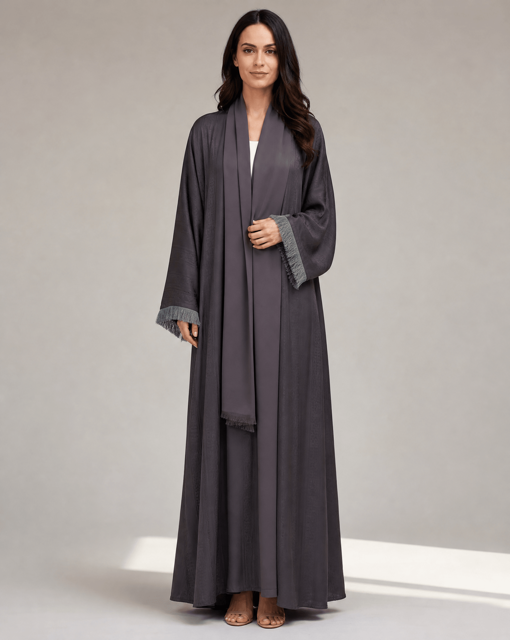 SW - DG ABAYA - SASH - MIRA Y MANO