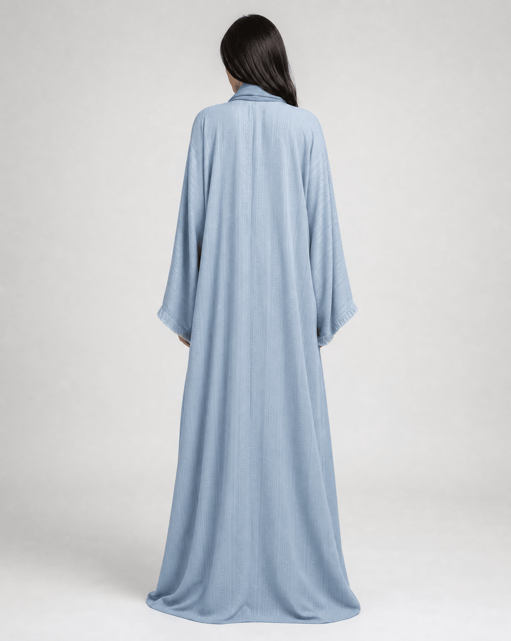 SW - SB ABAYA - SASH - MIRA Y MANO