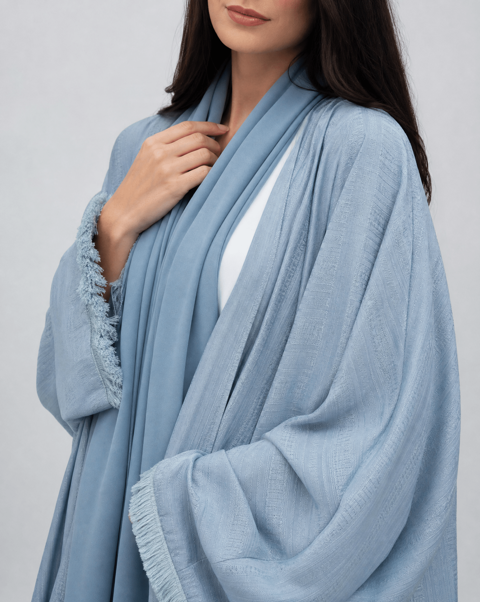 SW - SB ABAYA - SASH - MIRA Y MANO
