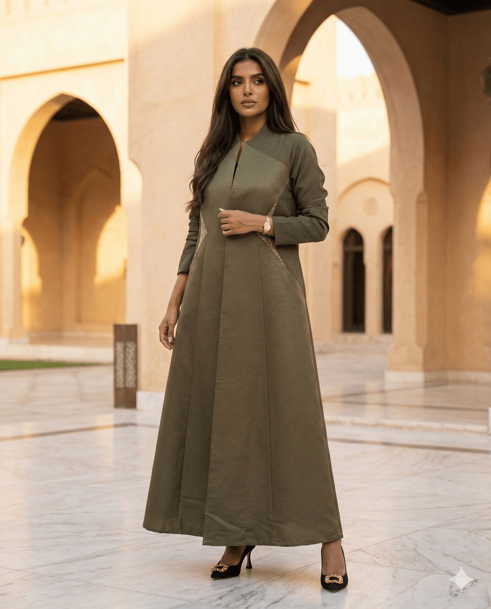 CODE - 003 EM ABAYA - SCYCLE - MIRA Y MANO