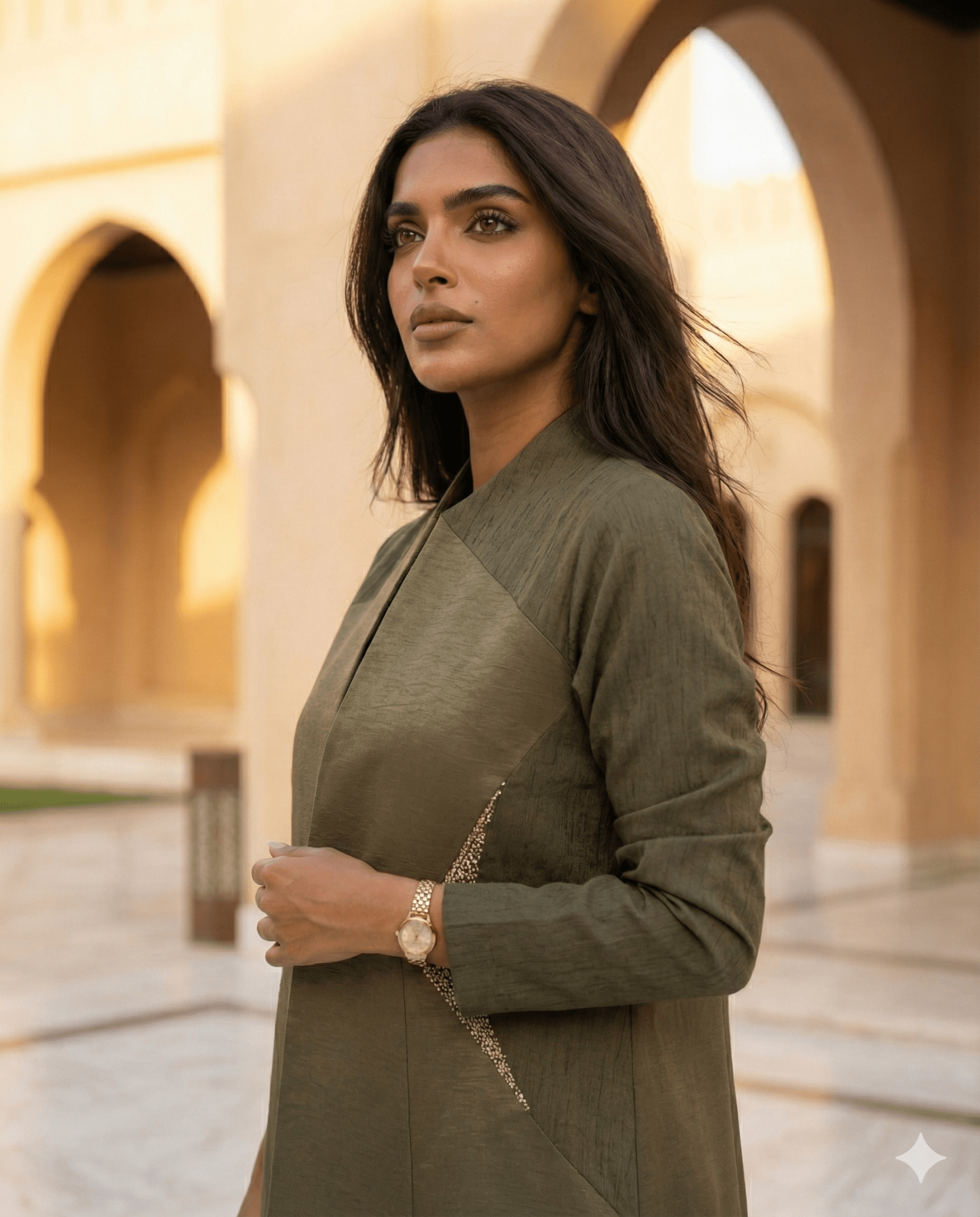 CODE - 003 EM ABAYA - SCYCLE - MIRA Y MANO