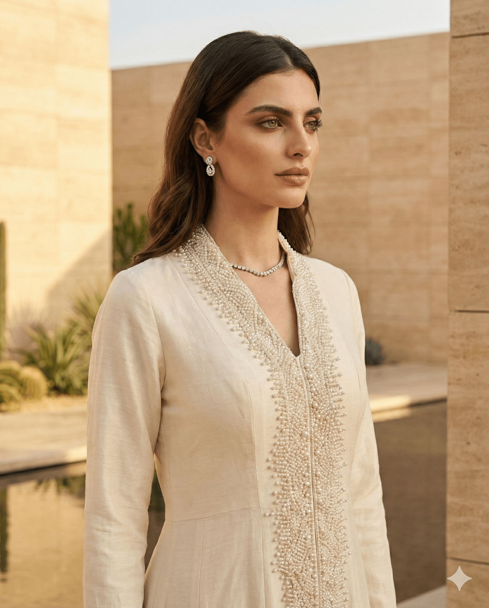 CODE - 012 DRESS - SCYCLE - MIRA Y MANO