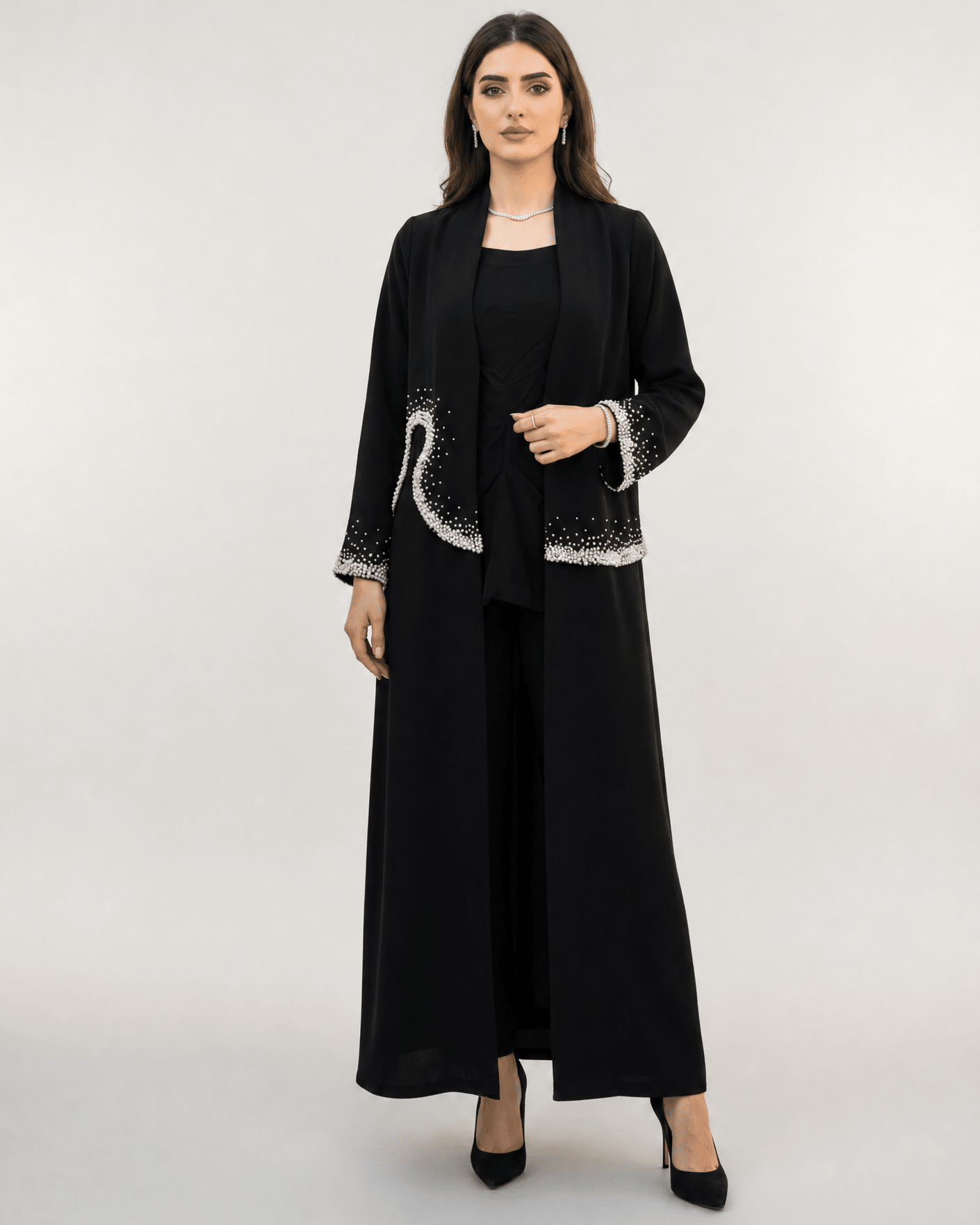 CODE - 09 ABAYA - SCYCLE - MIRA Y MANO