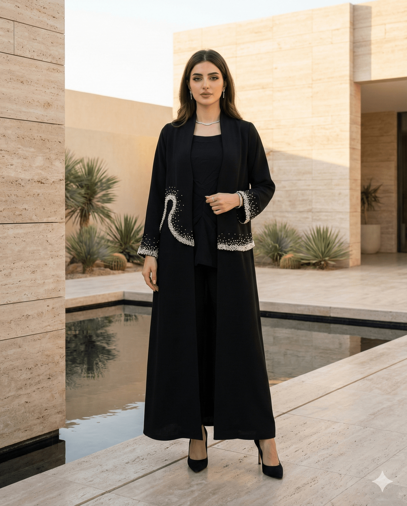 CODE - 09 ABAYA - SCYCLE - MIRA Y MANO