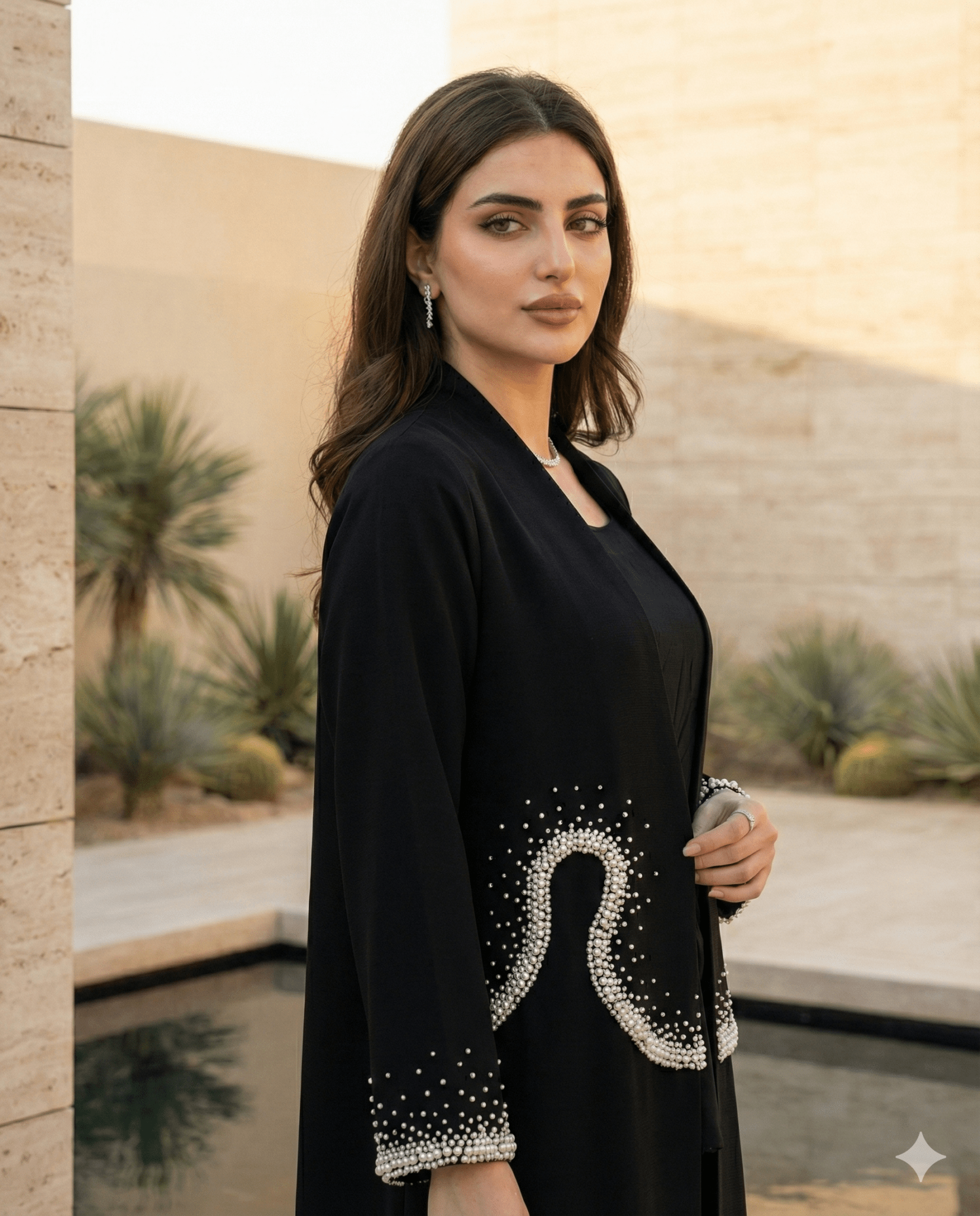 CODE - 09 ABAYA - SCYCLE - MIRA Y MANO