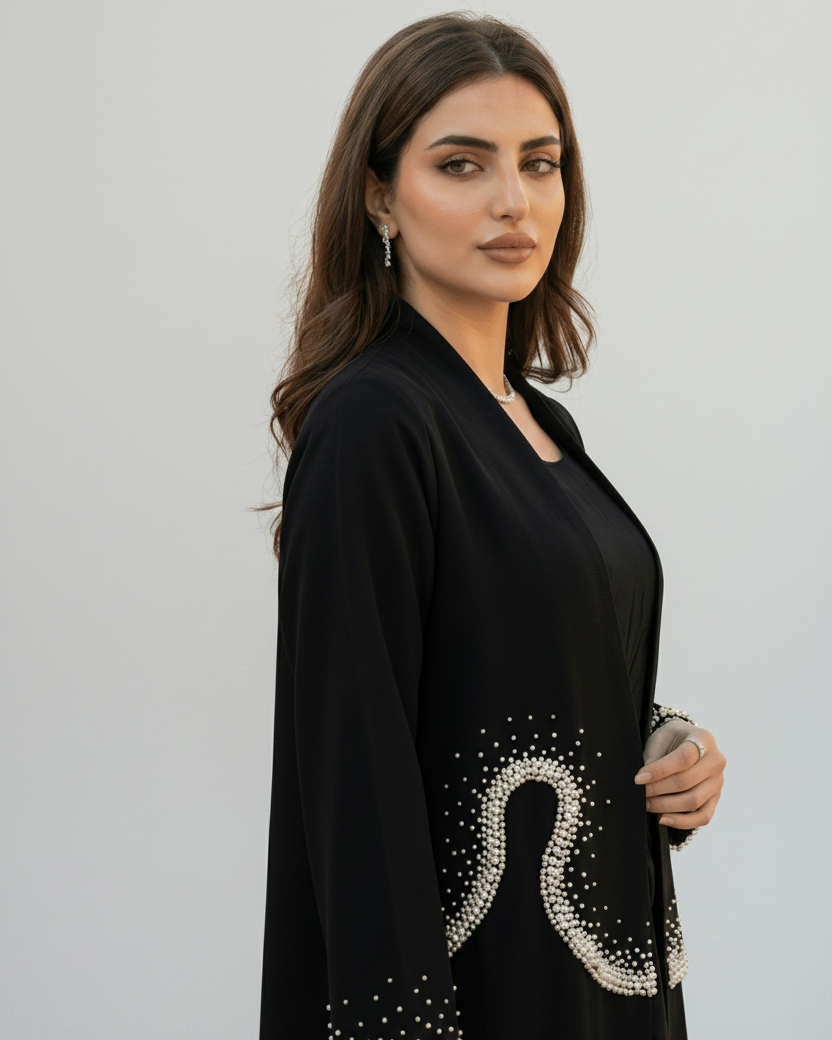 CODE - 09 ABAYA - SCYCLE - MIRA Y MANO