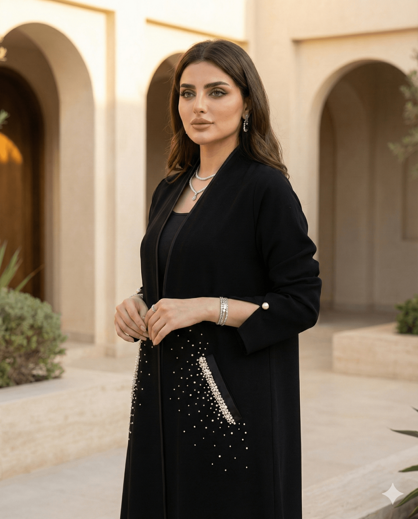 CODE - 10 ABAYA - SCYCLE - MIRA Y MANO