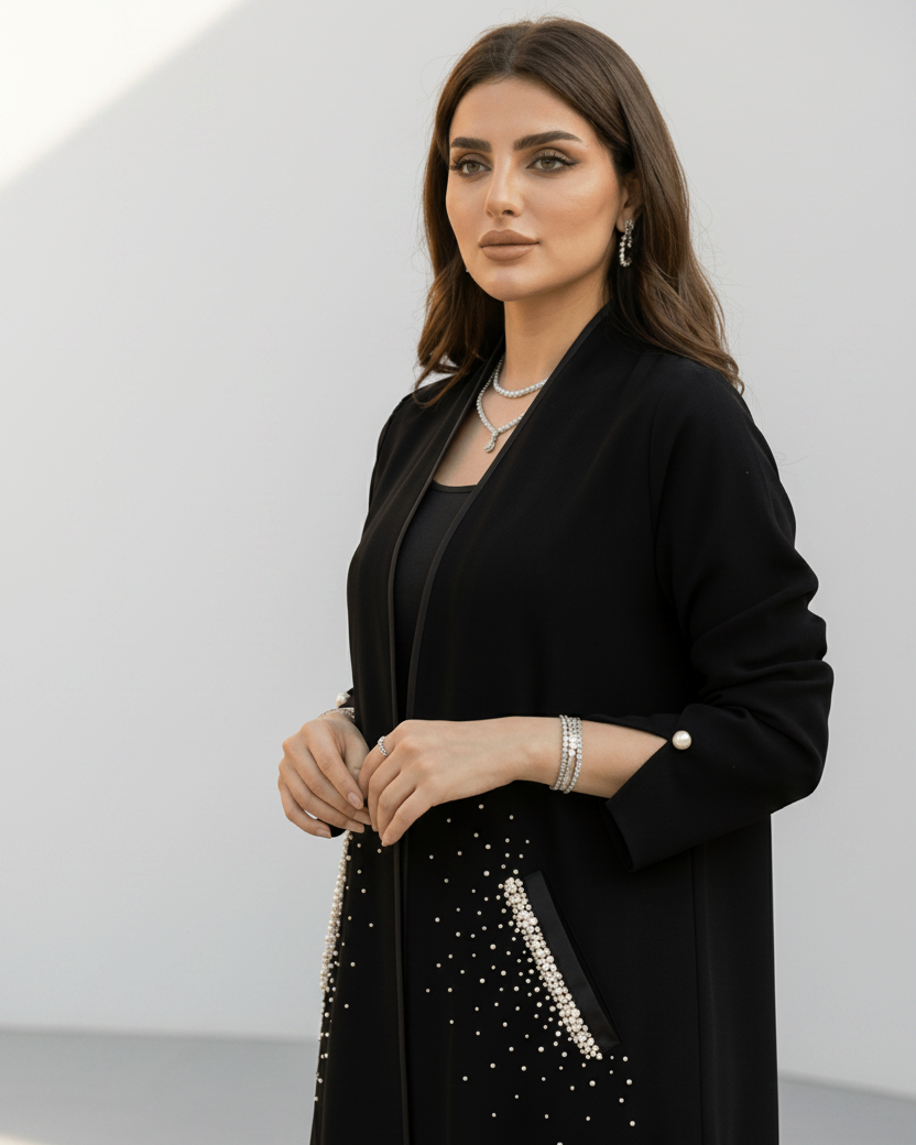 CODE - 10 ABAYA - SCYCLE - MIRA Y MANO