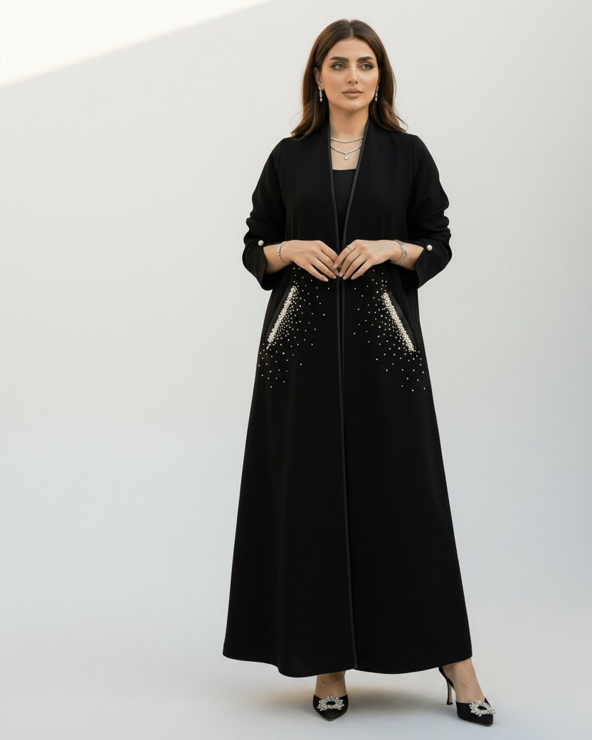 CODE - 10 ABAYA - SCYCLE - MIRA Y MANO