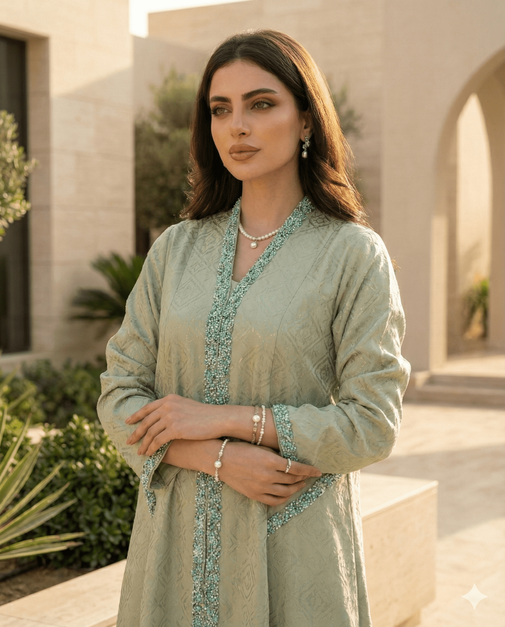 CODE - 60 ABAYA - SCYCLE - MIRA Y MANO