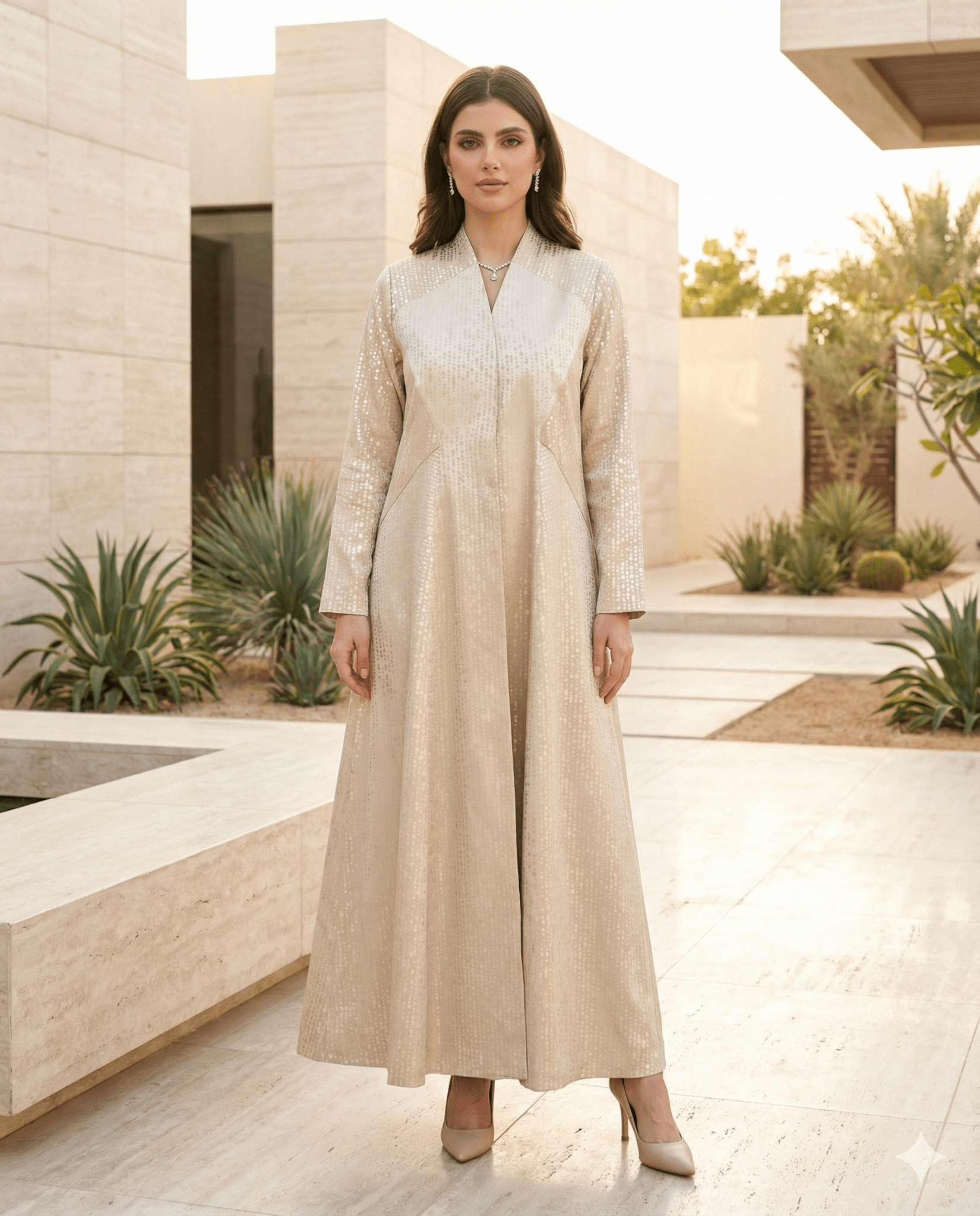 CODE - 90 ABAYA - SCYCLE - MIRA Y MANO