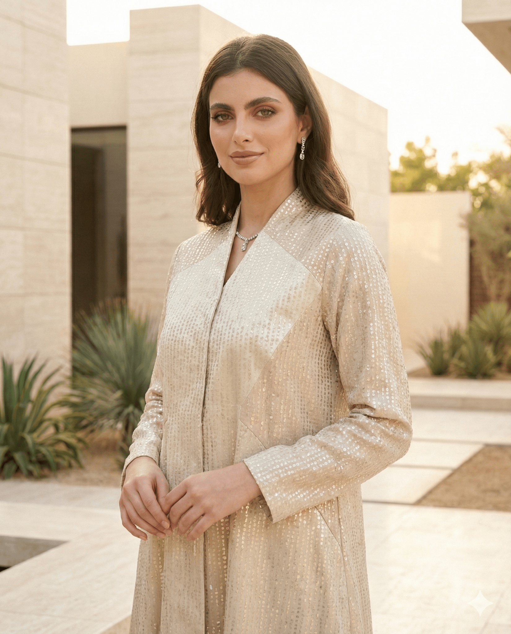 CODE - 90 ABAYA - SCYCLE - MIRA Y MANO