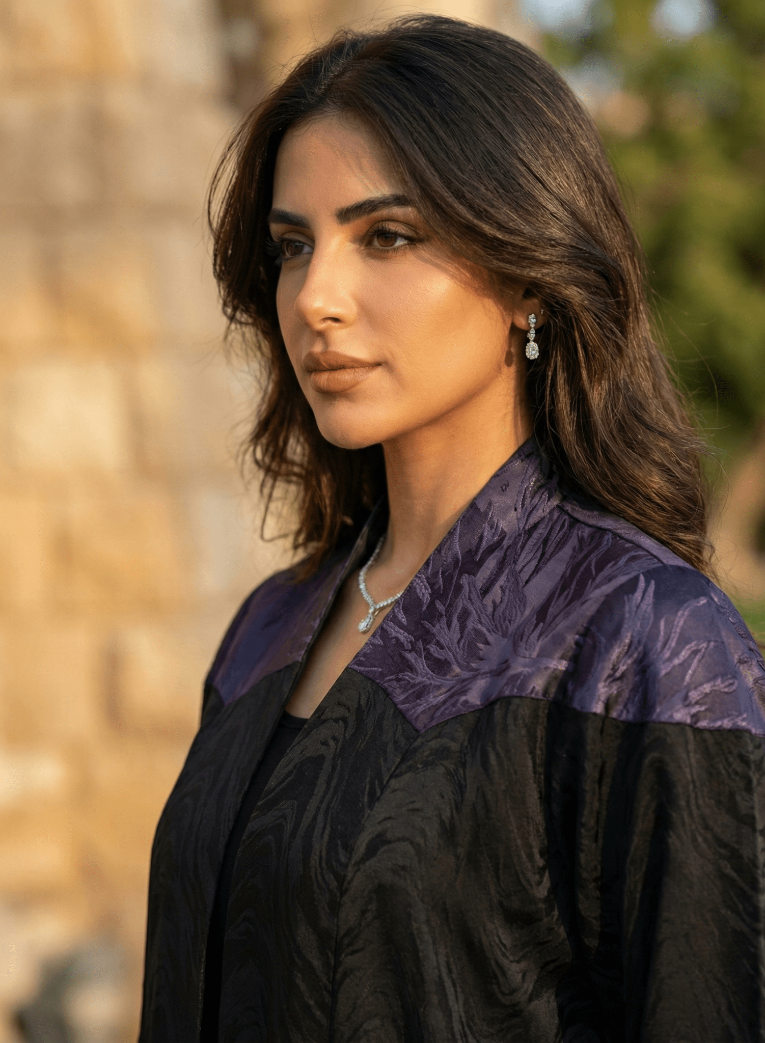 CODE - AB - D1 ABAYA - SCYCLE - MIRA Y MANO